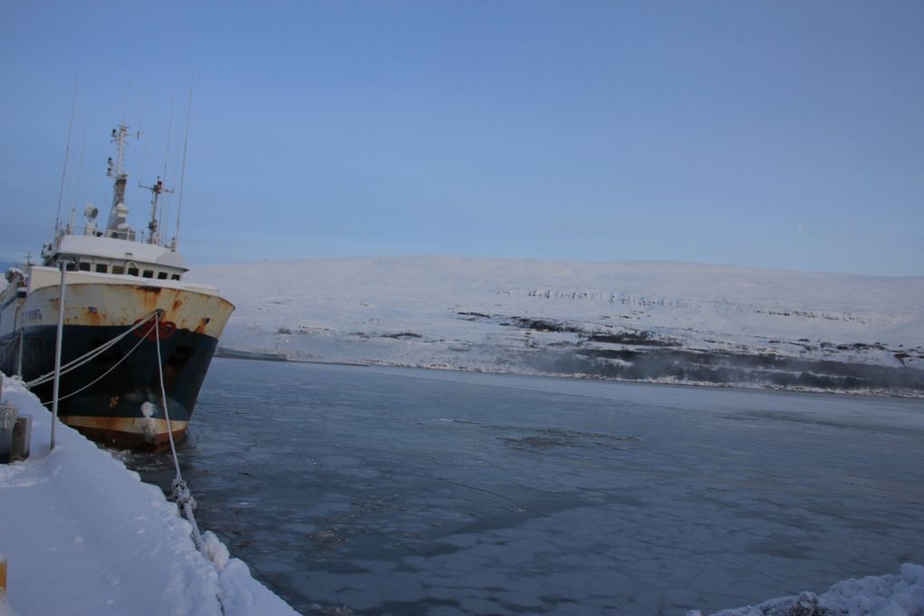 Akureyri