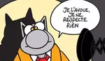 La blague du dimanche ............