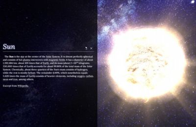 Astronomie: du Soleil à la galaxie