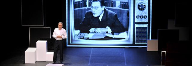 Michel Drucker seul... avec vous, le dimanche 02/02/2020 dès 13h30 sur France 3