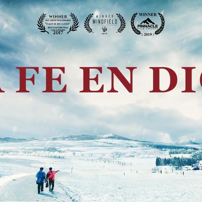 "La fe en Dios" Revelar los misterios de la fe en Dios