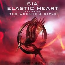 Sia - Elastic Heart (Kevin Easy Remix)