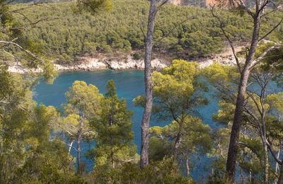 Randonnée en famille dans les Calanques (2)