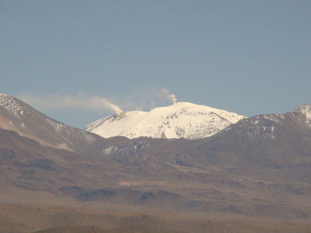 Album - Bolivie- Sud Lipez à Sucre