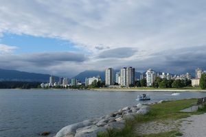 Carnet de voyage : Vancouver et son île