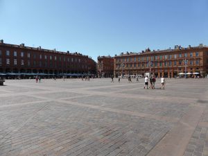 Toulouse et sa région