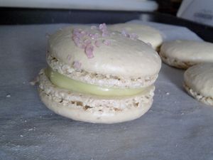 Atelier Macarons