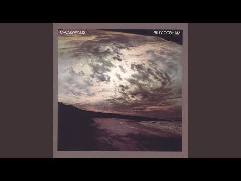 Crosswind - Billy Cobham
