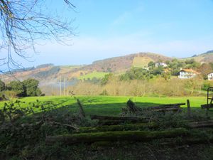 Panoramas depuis San Miguel de Artadi