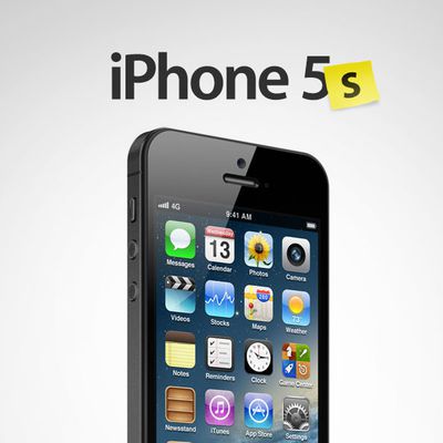 Les nombreuses attentes pour l'iPhone 5S