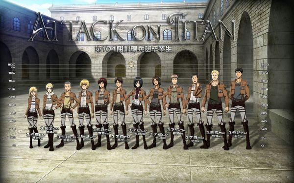 Attack on Titan