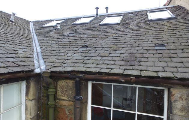 Why You Must Maintain the Roof of Your Home