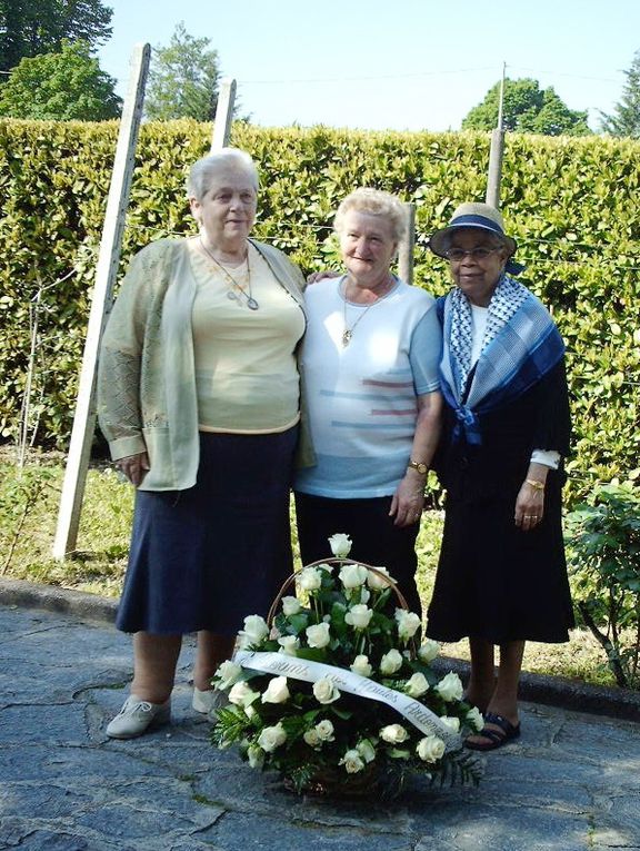 San Damiano Mai 2008