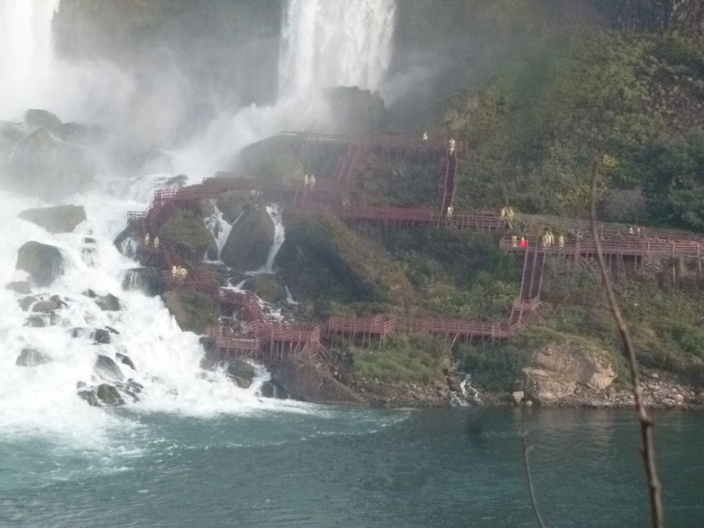 Album - Niagara-falls