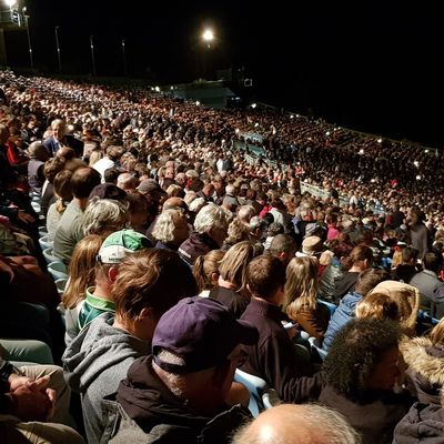 13 , 14 et 15 septembre 2019 : Sortie Nationale du SM Club de France au Puy du Fou