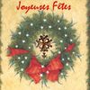 Joyeux Noël