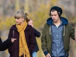 Harry et Taylor , le véritable amour ?