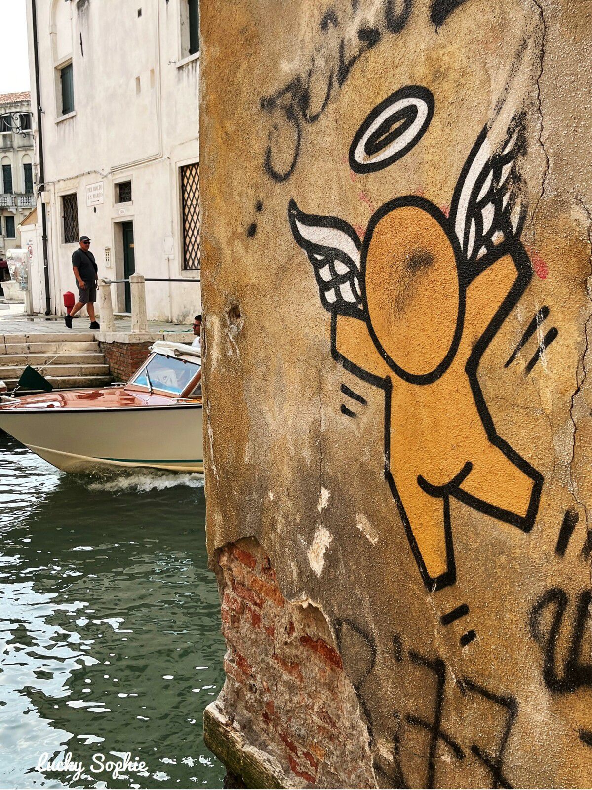 Visiter Venise en famille : 2 jours géniaux avec des ados