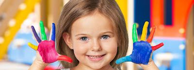 Develop Overall Personality of Your Child by Interesting Preschool Curriculum