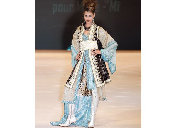 Album - new-algerian-fashion