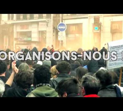 Un an après la mort de Clément Méric