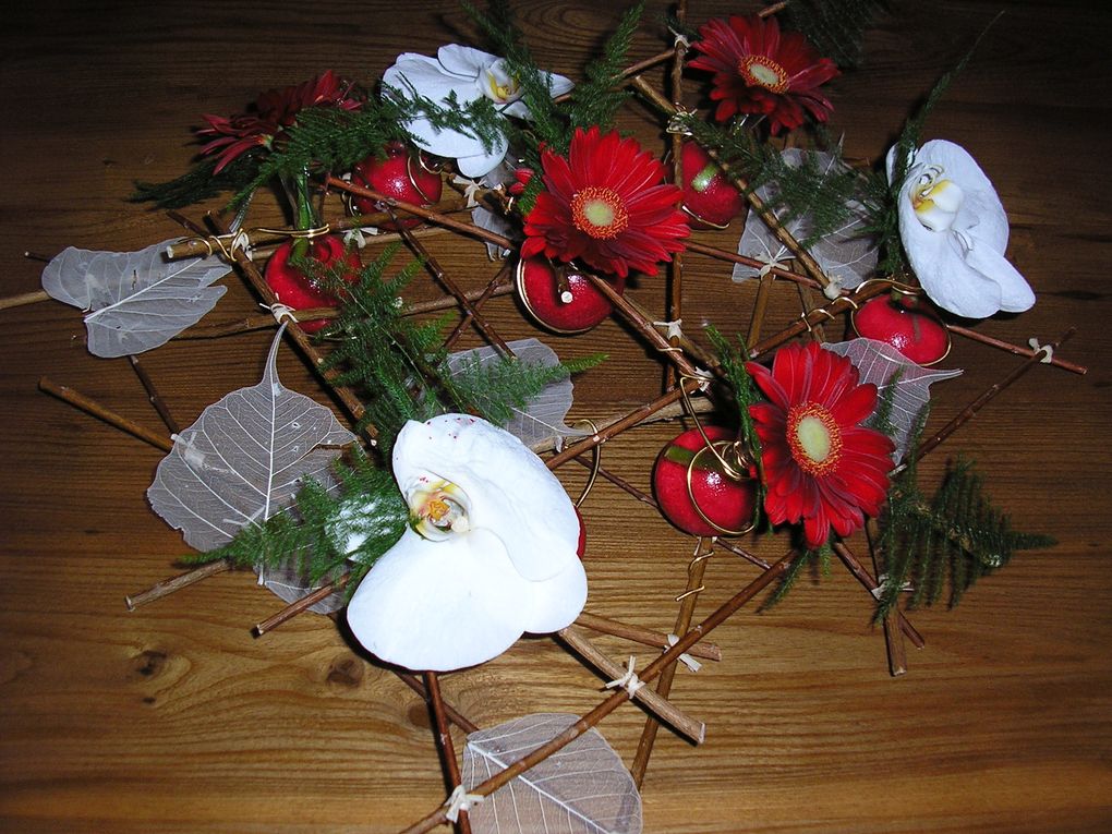 Album - Art-floral