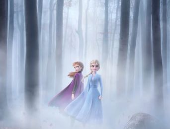 🥇[филм 1080p] » Замръзналото кралство II (Frozen II) Филми онлайн 【2019】 онлайн бг аудио - (⊹BGAudio - BGSUBs⊹) 