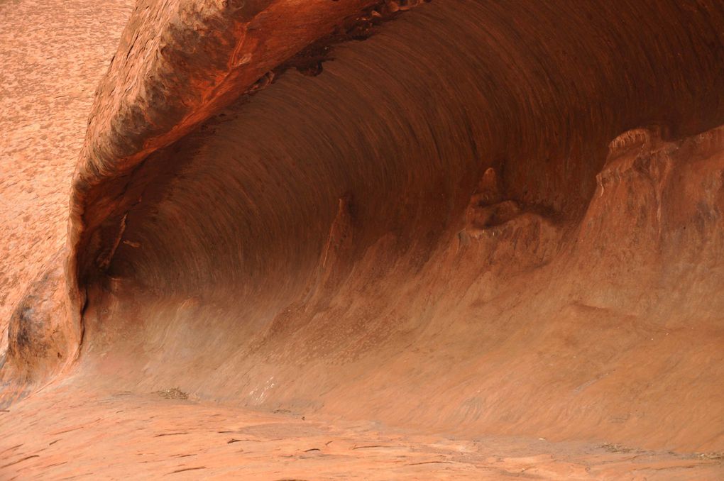 Album - Uluru &amp; Kata Tjuta