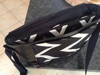 Besace Middle by Viny DIY - Tutoriel Couture DIY
