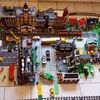 Ville lego city Hiver 2016