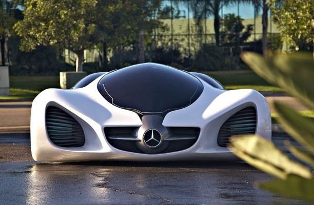 Gros plan: Mercedes Biome