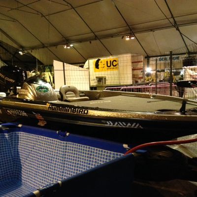 Salon de Chateauroux