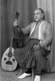 Best of, meilleurs chansons de Mohamed Tahar Fergani, Malouf, من أجمل أغاني  الحاج محمد الطاهر الفرقاني، مالوف - Algérie (Okbob.net)