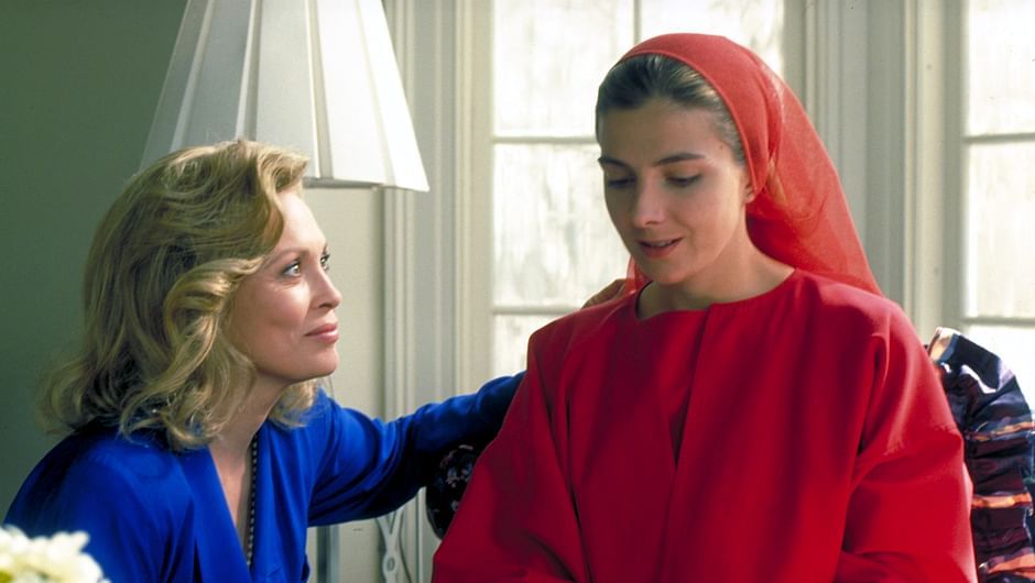 Servante Ecarlate (1990) Volker Schlöndorff