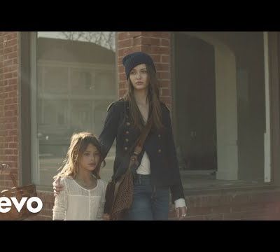 Avicii & Aloe Blacc - Wake Me Up