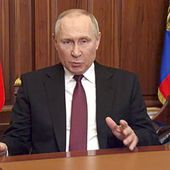 Grand reportage - Dénonciations, deux ans qui ont changé la Russie