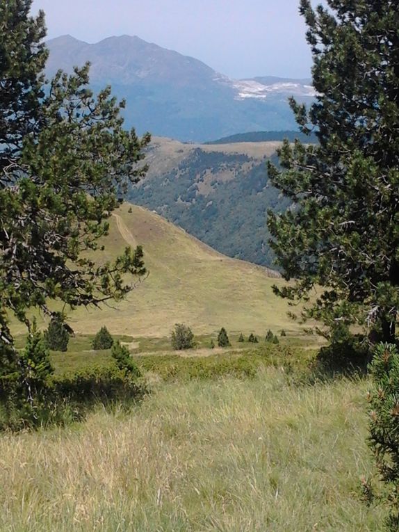 Tarascon sur Ariège