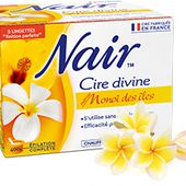 Nair Epilation - Nair