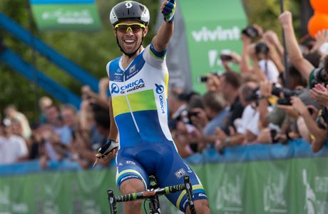 1ère étape du Tour du Pays-Basque