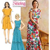 Love Sewing 106 - On sale 14th April!