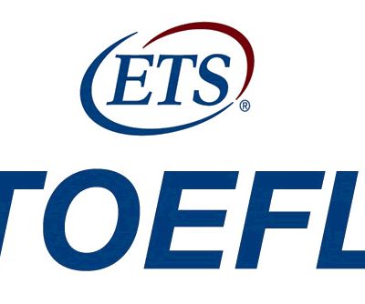 Passer son TOEFL en Angleterre ...