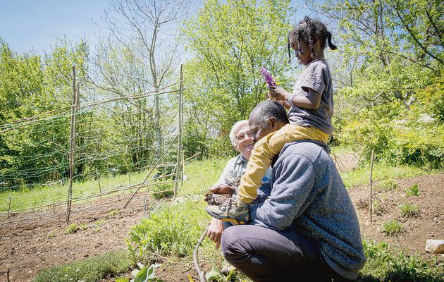 En Isère, au pays des hébergeurs de migrants