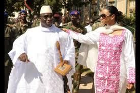 Yaya Jammeh: Si l’Union européenne tue un Gambien, Bilahi, walahi, talahi, je vais riposter