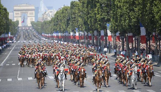 Edition spéciale France-Afrique : « « Nous avons des désaccords qui sont aussi liés aux engagements de campagne.... », Emmanuel Macron le 13 juillet 2017.