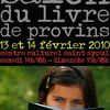 Séance dédicace au salon du livre de PROVINS (77)