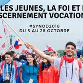 Synode des évêques sur les jeunes, la foi et le discernement vocationnel