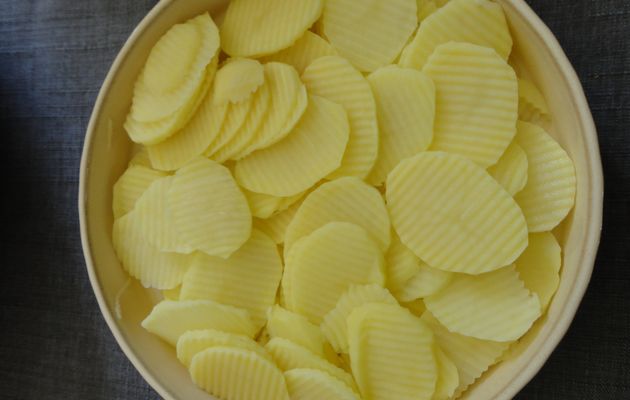Sauce aux oignons et vinaigre balsamique