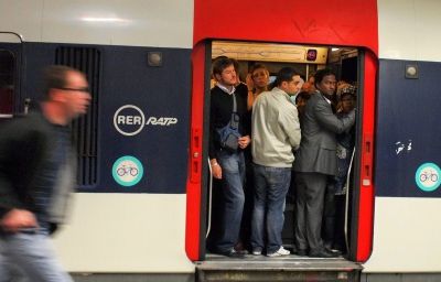 RER B, je t’aime moi non plus