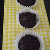 brigadeiros