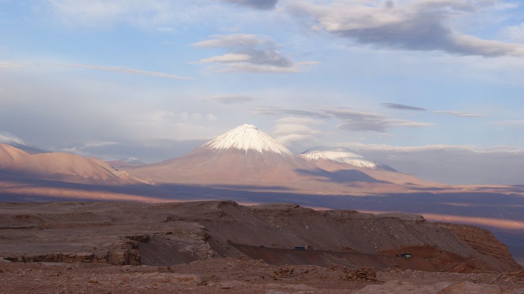 Album - i) Chili - Atacama